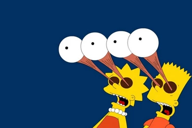 Bart Simpson Wallpapers Hd Free Download