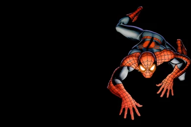 Spiderman HD Wallpapers