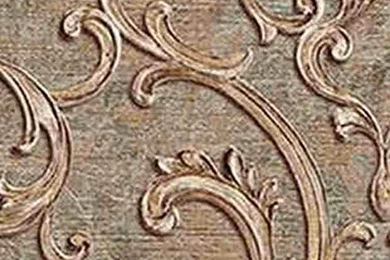 Buy Opulence Wall Papers Ethnic Wallpapers Online At Low Price In ...