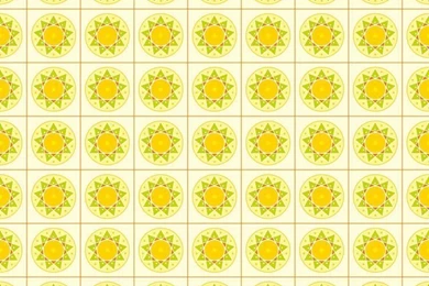 Ethnic Plrint Wallpapers Pattern Creates Modern Wall Decor And Is A ...