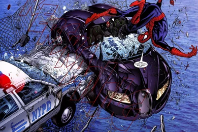 Spiderman Comics Spider man Superhero Wallpapers