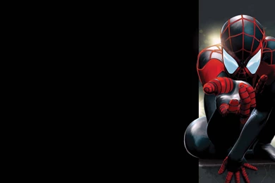 Comics Spider Man Artwork Marvel Comics Wallpapers