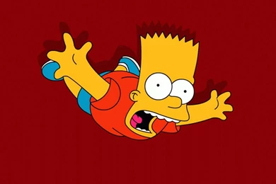 Bart Simpson Wallpapers   168305