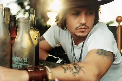 Johnny Depp Hd Wallpapers   Wallpaperss HD