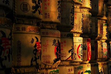 Oriental Computer Wallpapers, Desktop Backgrounds