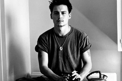 JD Wallpapers ♥   Johnny Depp Wallpapers (35510096)   Fanpop