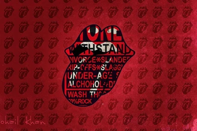 Rolling Stones Wallpapers By Sohailykhan94 On DeviantArt