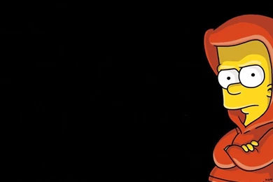 Category: Bart Simpson RetraMur›› Page 0