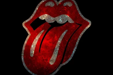 Rolling stone logo wallpapers