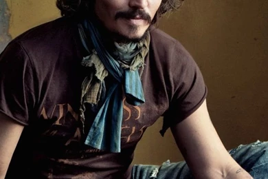 iPhone 4S, 4 Johnny Depp Wallpapers HD, Desktop Backgrounds 640x960