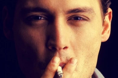 Johnny Depp HD Desktop Wallpapers : High Definition : Fullscreen ...