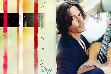 Johnny Depp Wallpapers   Johnny Depp Photo (15601616)   Fanpop