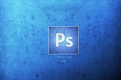 Wallpapers Photoshop CS6 Logo   HD Wallpapers Expert