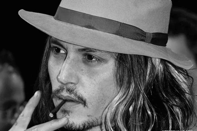 Johnny   Johnny Depp Wallpapers (2513797)   Fanpop
