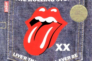 Desktop Wallpapers · Celebrities · Music · Rolling Stone