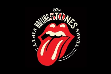 Stones Kick Off The 50th Anniversary Tour   WROQ