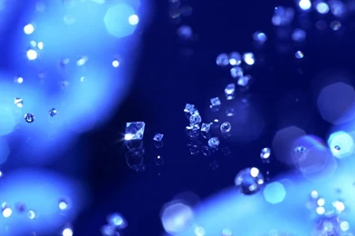 Blue Diamond   Flikie Wallpapers