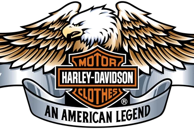 Harley Davidson Logo Wallpapers   Wallpapers Cave