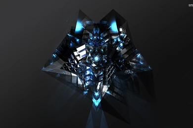 Blue Diamond Wallpapers   Abstract Wallpapers