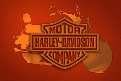 Harley Davidson Logo Wallpapers And Screensavers Latest Wallpapers