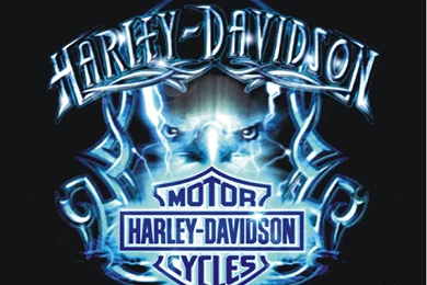 Free Harley Logo Wallpapers   Latest Wallpapers