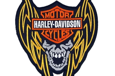 Harley Davidson Logo Wallpaper.jpg 400×300 Pixels