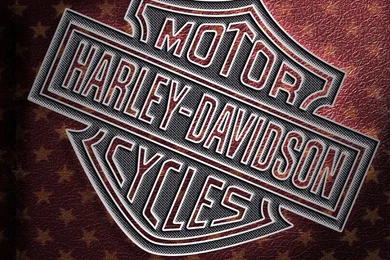 Harley Davidson Logo Wallpapers And Screensavers Latest Wallpapers
