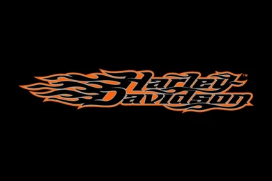 Harley Davidson Logo