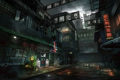 Oriental Computer Wallpapers, Desktop Backgrounds