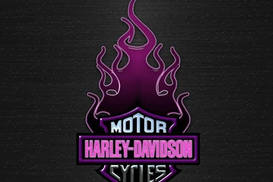 Clip Art Harley Davidson