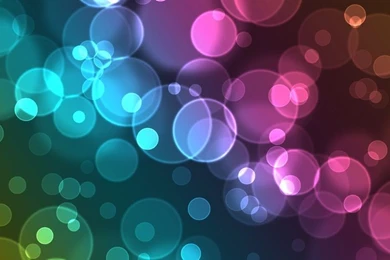 Photoshop Bokeh Wallpapers By Ash Marie On DeviantArt