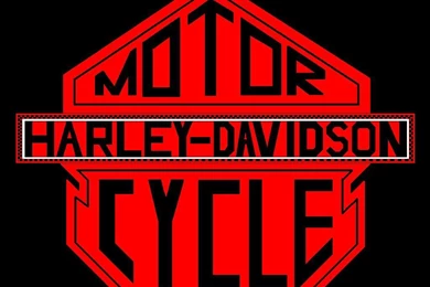 Harley Davidson Logo (id: 66057) – BUZZERG
