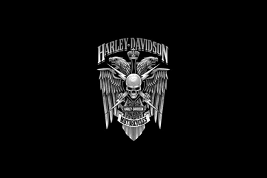 Harley Davidson Illustrations   Create Laboratory Limited
