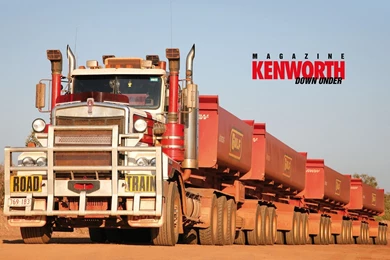 Commercialmotor.com   10 Trucks To Drive Before You Die! Get Your ...