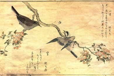 Oriental Computer Wallpapers, Desktop Backgrounds