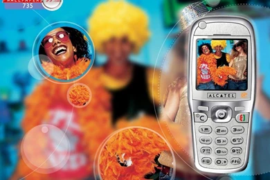 Alcatel Advertising Wallpapers Picture Image 1024x768 22265