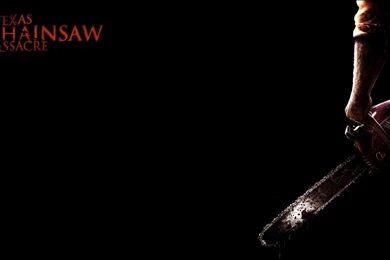 Texas Chainsaw Massacre Wallpapers