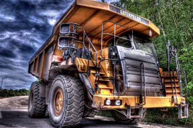 Caterpillar HD Wallpapers