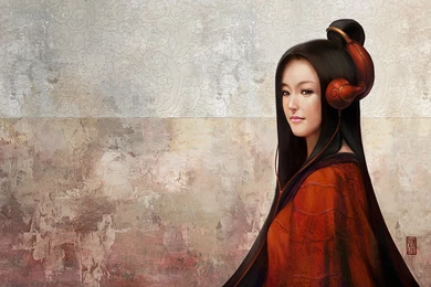 Oriental Computer Wallpapers, Desktop Backgrounds