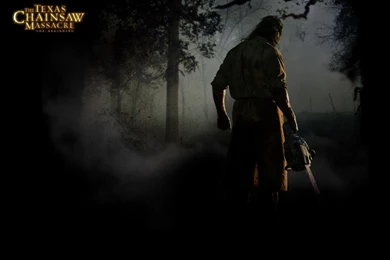 The Texas Chainsaw Massacre: The Beginning: Wallpapers