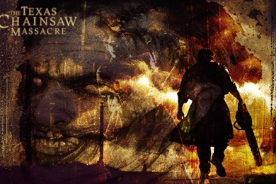 2 The Texas Chainsaw Massacre (2006) HD Wallpapers