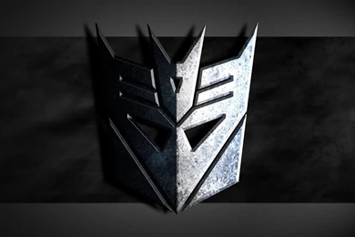 Decepticon Logo Wallpapers