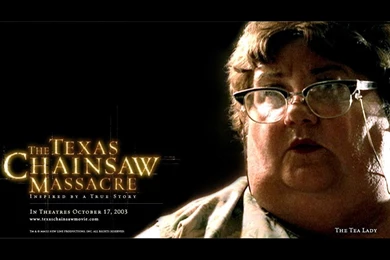 The Texas Chainsaw Massacre Wallpapers