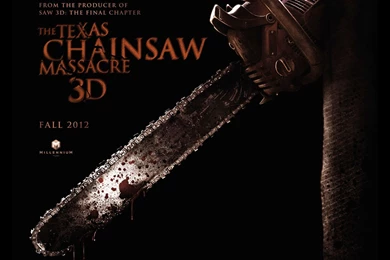 Texas Chainsaw 3D (2013)