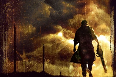 The Texas Chainsaw Massacre: The Beginning   Mbc.net   English