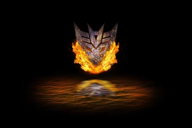 Decepticon Logo Wallpapers   Wallpapers Cave