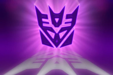 Decepticon Logo   (