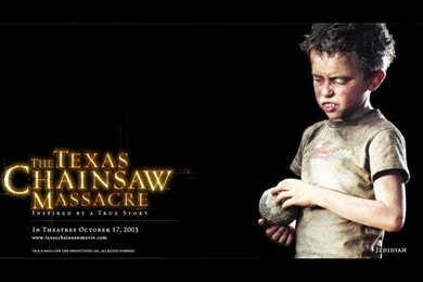 The Texas Chainsaw Massacre 2003 Wallpapers   The Texas Chainsaw ...