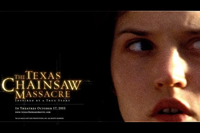 Erica In The Texas Chainsaw Massacre   Erica Leerhsen Wallpapers ...
