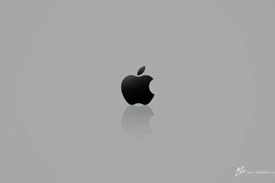 Apple Wallpapers Black By CporsDesigns On DeviantArt
